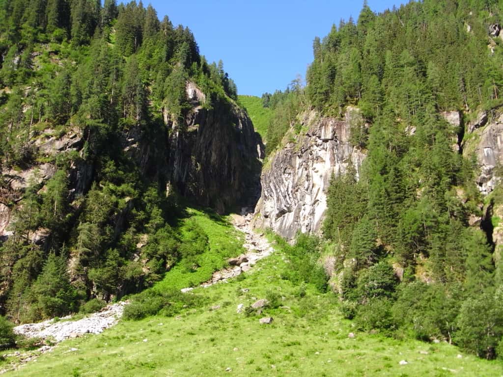 Hohe Tauern National Park (Austria) | VNP